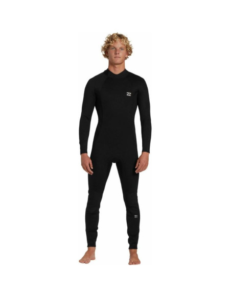 BILLABONG - MAN WETSUIT FOIL BZ 4/3 MM