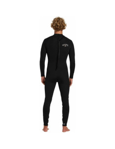 BILLABONG - MAN WETSUIT FOIL BZ 4/3 MM 2