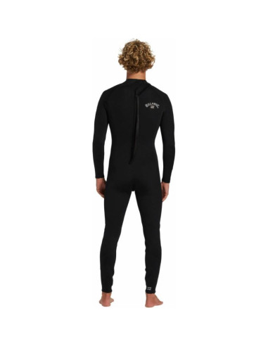 BILLABONG - MUTA UOMO FOIL BZ 4/3 MM