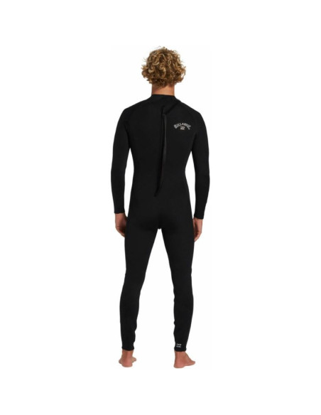 BILLABONG - MUTA UOMO FOIL BZ 4/3 MM