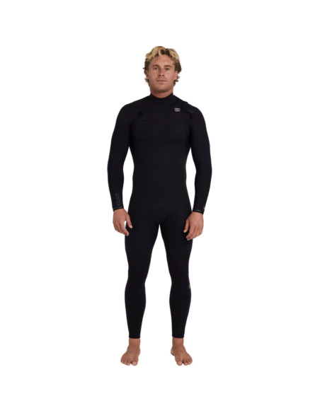 BILLABONG - MUTA 4/3 MM FURNACE REVO CZ