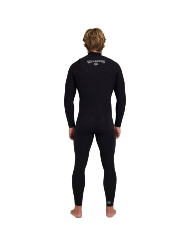 BILLABONG - 4/3MM WETSUIT FURNACE REVO CZ