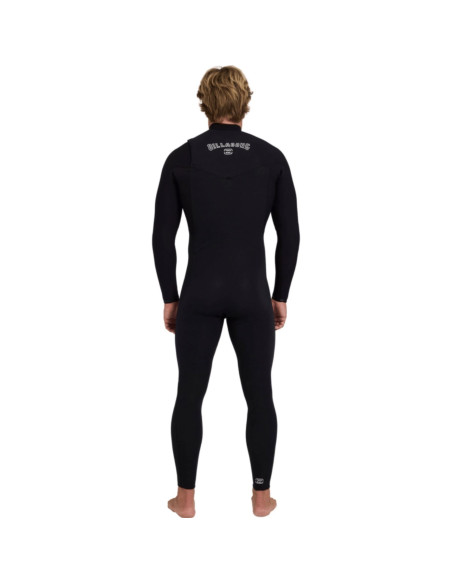 BILLABONG - MUTA 4/3 MM FURNACE REVO CZ