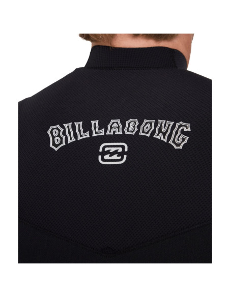 BILLABONG - MUTA 4/3 MM FURNACE REVO CZ