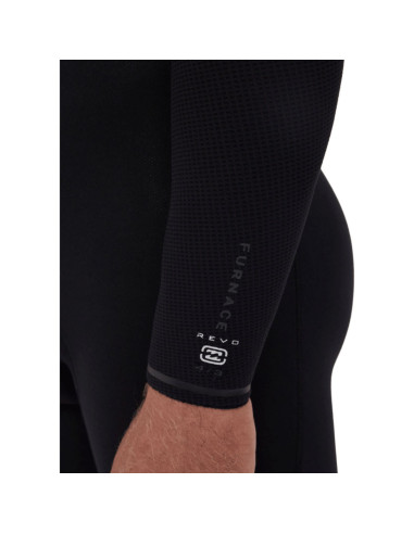 BILLABONG - MUTA 4/3 MM FURNACE REVO CZ