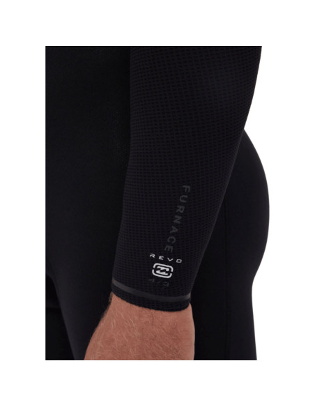 BILLABONG - MUTA 4/3 MM FURNACE REVO CZ