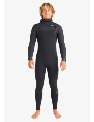 BILLABONG - MUTA UOMO FURNACE NATURAL 6/5MM CZ