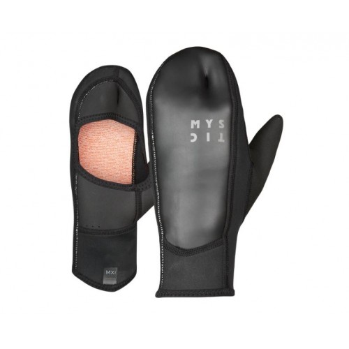MYSTIC - OPEN PALM EASE GLOVE 2MM