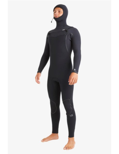 BILLABONG - MUTA UOMO FURNACE NATURAL 6/5MM CZ