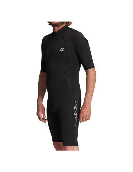 BILLABONG - SHORTY MAN 2/2 ABSOLUTE