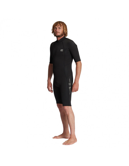 BILLABONG - SHORTY MAN 2/2 ABSOLUTE