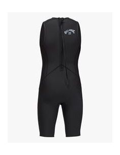 BILLABONG - SHORT JOHN ABSOLUTE 2/2 2
