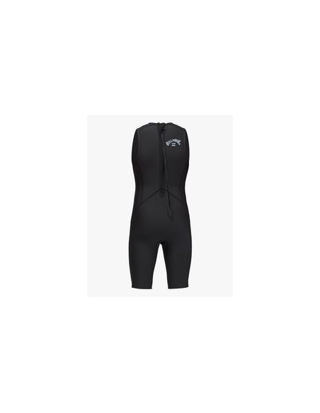 BILLABONG - SHORT JOHN ABSOLUTE 2/2