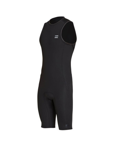 BILLABONG - SHORT JOHN UOMO ABSOLUTE 2/2