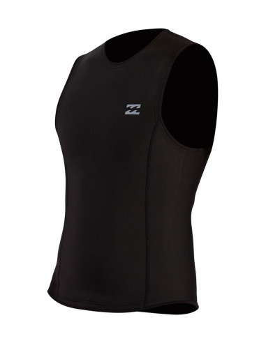 BILLABONG - NEOPRENE SLEEVELESS VEST MAN