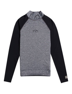 BILLABONG - LYCRA MAN LONG SLEEVES