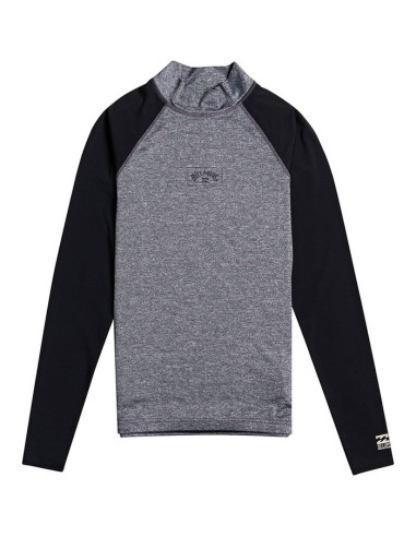 BILLABONG - LYCRA MAN LONG SLEEVES