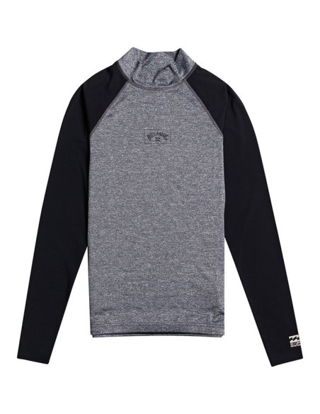 BILLABONG - LYCRA MAN LONG SLEEVES