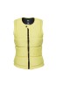 MYSTIC - STAR WAKE IMPACT VEST DONNA PASTEL YELLOW