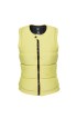 MYSTIC - STAR WAKE IMPACT VEST DONNA PASTEL YELLOW
