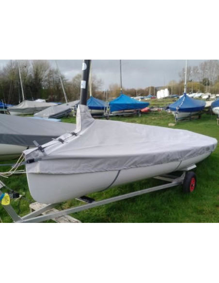 TOP COVER FOR FINN IN POLYCOTTON