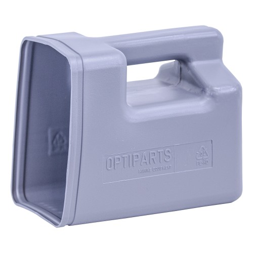 OPTIPARTS - SASSOLA GRIGIA