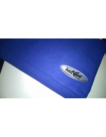 BEST WIND - TOP COVER FOR  LASER® - POLYCOTTON BLUE