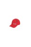 SLAM - TECH CAP RED