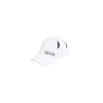 SLAM - TECH CAP BIANCO