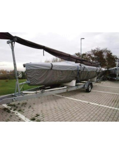 UNDER COVER FOR MELGES 24