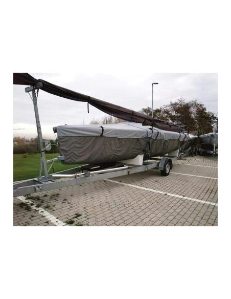 UNDER COVER FOR MELGES 24