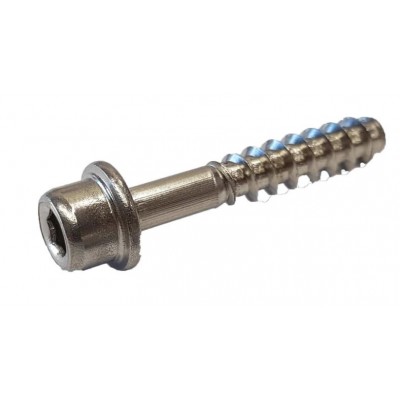 Severne - VITE STRAP M6X32 MM brugola