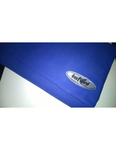 BEST WIND - OPTIMIST BOTTOM COVER  PADDED BOTTOM blue