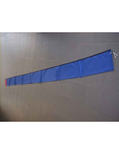 SACCA COPRIBOMA STAR - NYLON SPALMATO