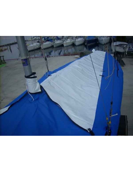 STAR COCKPIT COVER