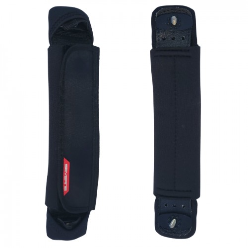 SEVERNE - FOOTSTRAP STANDARD + 2 VITI E 2 ANTI-TWIST