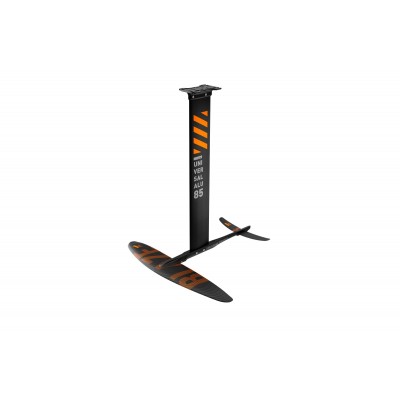 RRD - SET FOIL BLAZE 1250 ALU Y27
