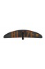 RRD - BLAZE FRONT WING 850 FULL CARBON