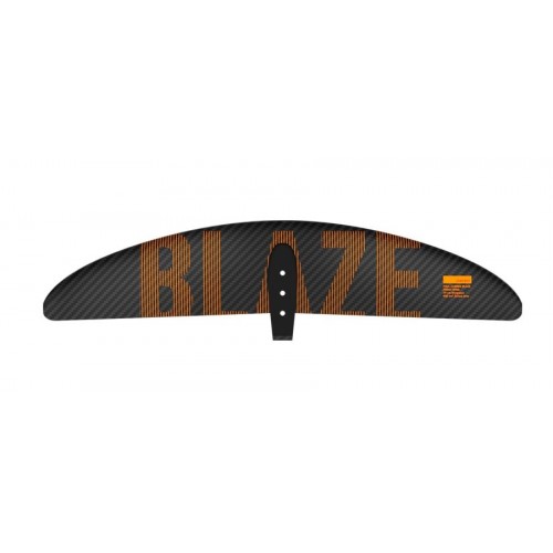 RRD - BLAZE FRONT WING 850 FULL CARBON