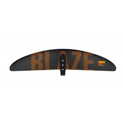 RRD - BLAZE FRONT WING 950 FULL CARBON