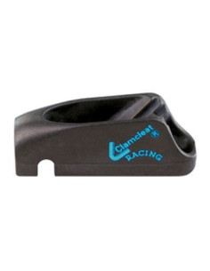 CLAMCLEAT - STROZZATORE CL211MK2 ANODIZZATO CON BUCO