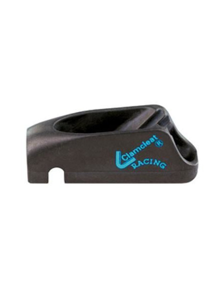 CLAMCLEAT - STROZZATORE CL211MK2 ANODIZZATO CON BUCO