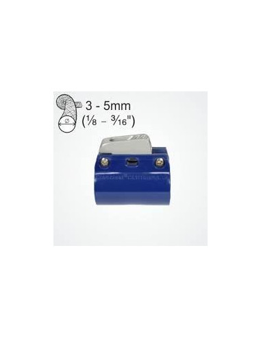 CLAMCLEAT WINDSURF OUTHAUL CLEAT CL244