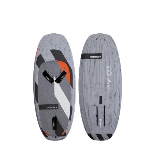 RRD - BELUGA 45 LTD