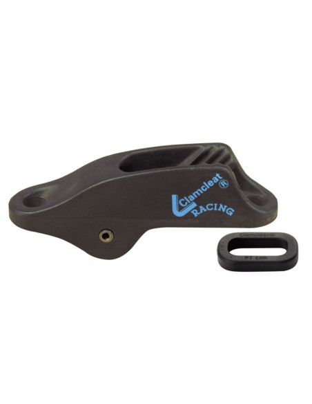 CLAMCLEAT TRAPEZIO ANODIZZATO CL253AN