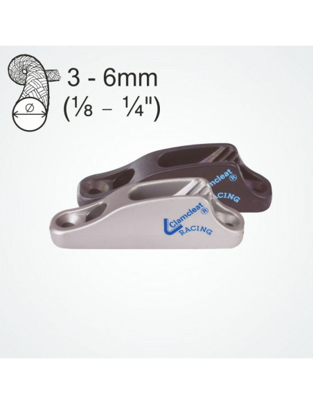 CLAMCLEAT CL702