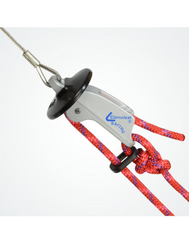CLAMCLEAT - CL834 MANIGLIA PER CL253