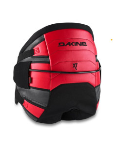 DAKINE - TRAPEZIO SEGGIOLINO XT SEAT HARNESS ROSSO