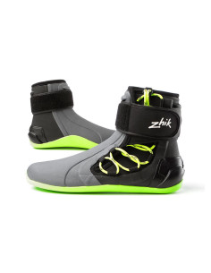 ZHIK - STIVALETTO  HIGH CUT 270
