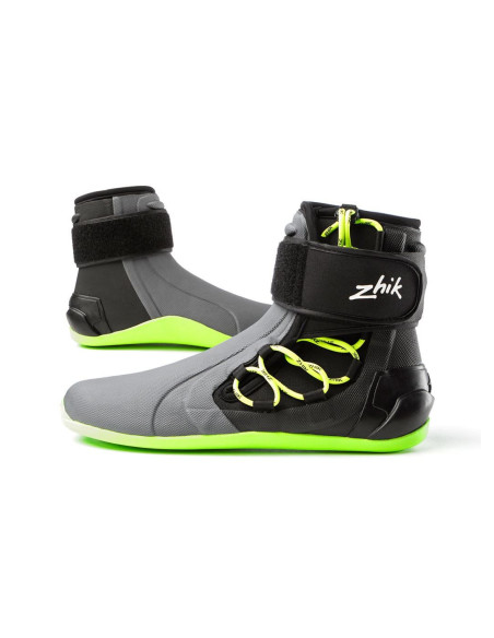 ZHIK - HIGH CUT BOOT 270